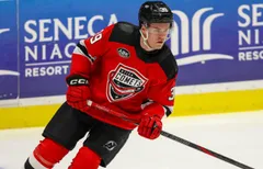 Mike Hardman är klar för HV71.