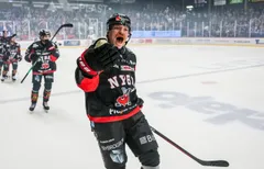 Rihards Marenis i Nybro.