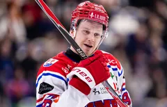 Sebastian Hartmann uppges kunna flytta till Djurgården.