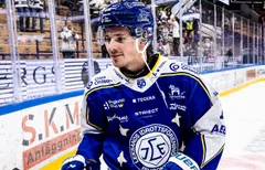 Marcus Karlberg uppges välja spel i MoDo.