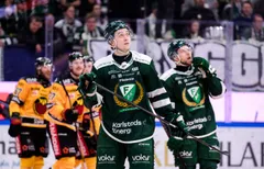 Stian Solberg, som spelade i Färjestad för två säsonger sedan, uppges bli uppflyttad till Anaheim Ducks. 