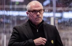 Anders "Masken" Carlsson flyttar till Finland.