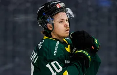 Oliver Kandergård byter allsvensk klubb igen.