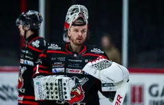 Tex Williamsson avslutar karriären.