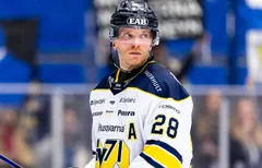Joonas Nättinen flyttar till Tyskland.