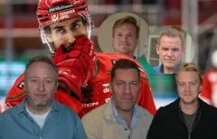 Hur går det för Marcus Karlströms och Tobias Ekbergs Mora?
Foto: Bildbyrån & Ronnie Rönnkvist.