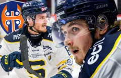 Succén i SSK ledde till ett kontrakt med finska giganten Tappara för William Wiå.
