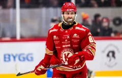 Giorgio Estephan fortsätter sin karriär på Gotland.