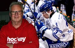 Leksand har förlorat sin första match 2026/27.