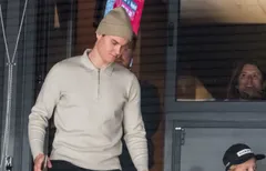 Fredrik Händemark är skadad.