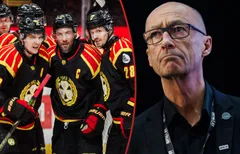 Brynäs gör ett nytt starkt år ekonomiskt.