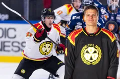 Leo Sundqvist och Charlie Forslund lånas ut till Almtuna.
