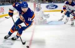 Pierre Engvall är redo för comeback.