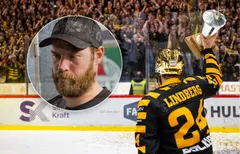 Oscar Lindberg ger svar kring sin skadestatus.
