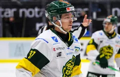 Jacob Andersson är klar för spel i Danmark.