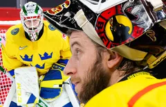 Adam Reideborn öppnar upp om nya flytten.