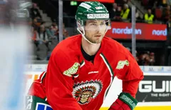 Johan Sundström är klar för en återkomst till Vasa. 