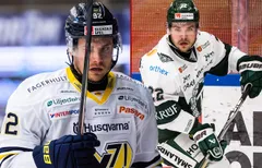 Pontus Netterberg har hittat sin nya klubbadress. 