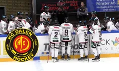 HC Dalen.