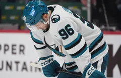 Philipp Kurashev vänder hem till Schweiz efter sex år i NHL. 