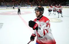 Teemu Turunen kommer flytta hem till Finland.