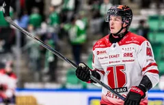 Juuso Vainio flyttar till Norge. 