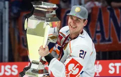 Jori Lehterä sätter hockeykarriären på paus.