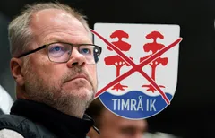 Kent "Nubben" Norberg ger sin syn på Timrås start.