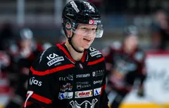 Julius Bergman öppnar för en hemflytt. 