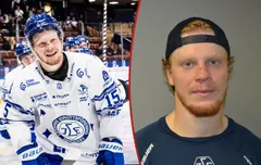 Åke Stakkestad trivs i Leksand.