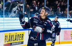 Henrik Törnqvist hoppas få återvända till LHC.