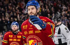 Oula Palve flyttar hem till Finland.