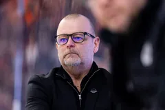 Niklas Gällstedt ser ut att lämna Brynäs efter säsongen.