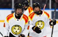 Brynäs tog sjunde raka.
Foto: Michael Erichsen / BILDBYRÃ
N / COP 89 / MI1028