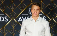 Ivan Demidov riskerar att bli av med körkortet.