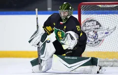 Jesper Eliasson i Katowice.
Foto: Action Plus Sports Images/Alamy.