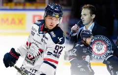 Zion Nybeck ser 2026/27 som en nystart i LHC.