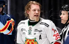 Kristoffer Gunnarsson fortsätter karriären i Norge.