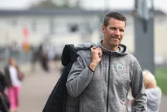 Fredrik Sjöström fortsätter letandet på toppcenter.