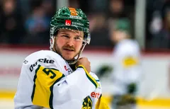 Jesper Lindgren blir kvar i Ungern.