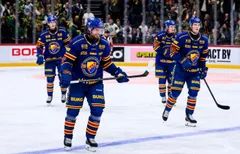 Djurgården förlorade i SHL-premiären mot Björklöven.