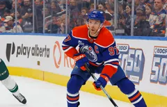 Connor McDavid har fått en smått galen start på säsongen.