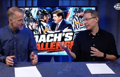 Coach's Challenge diskuteras i veckans avsnitt av "All In Hockey"
