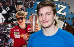 Jacob Moverare förklarar valet att flytta till Schweiz.