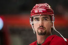 Alex Swetlikoff gjorde endast en säsong i MoDo.