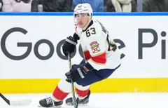 Brad Marchand riskerar att missa inledningen av nästa säsong.