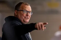 Magnus Sundquist.
