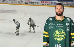 Foto: Måns Karlsson & Bildbyrån