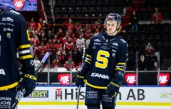 Karl Sterner ser ut att byta SSK mot Mora.
