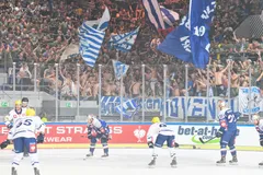 HC Ambri-Piotta är i ekonomisk kris.
Foto: Bildbyrån